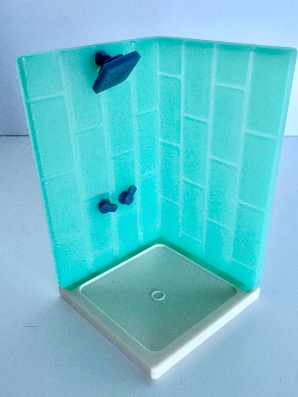 Bluey SHOWER Celebration House Playset Replacement / Douche debout